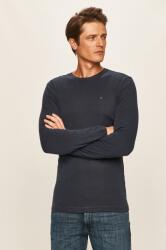 Tommy Hilfiger - Hosszú ujjú - sötétkék M