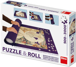 Dino Suport rulou puzzle PlayLearn Toys Puzzle