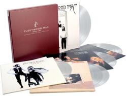 WARNER Fleetwood Mac - Fleetwood Mac 1975 To 1987 (6lp, Limited Clear Coloured Box Set) (0349781833)