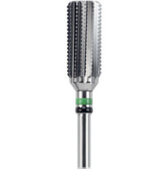  Karbid henger, lamellás élű, extra durva, 6 mm, Acurata (20-01-068)