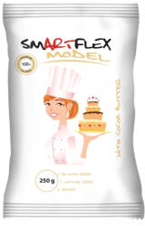 SMARTFLEX - Modellező paszta - Kakaóvajas ízesítés - 250g