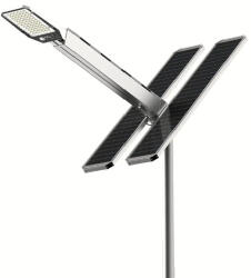 Solar Solution VNU-86 6000 Lm út- és térvilágító napelemes lámpa