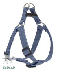 Lupine Pet Step-in hám (ECO Mountain Lake 1, 9 cm széles 39-53 cm) (ECM36844)