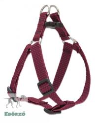 Lupine Pet Step-in hám (ECO Berry 1, 9 cm széles 51-76 cm) (ECM36945)