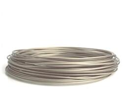 Filanora Filatech PETG filament 1, 75mm 0, 05kg transzparens bézs (Ri31GC1755417-5-005)