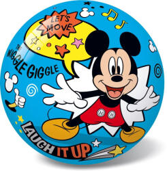  Disney Mickey gumilabda 14 cm X