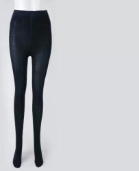  Női pamut harisnyanadrág 1db (52508-darkblue)