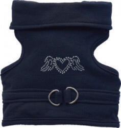 TRIXIE Ham tricou - Negru - L
