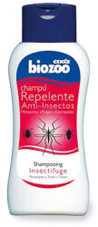 BIOZOO sampon repelent 250 ml