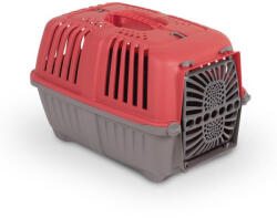 MPS Italia Cusca transport plastic - Pratiko
