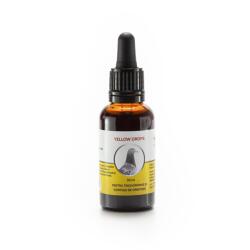 Cest Pharma Picaturi pentru porumbei, Yellow Drops, Cest Pharma 30ml