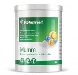 Rohnfried Conditionator porumbei, Mumm, Rohnfried, 400 g 400g