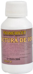 Promedivet Tinctura de iod 100 ml