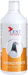 Cest Pharma Supliment pentru porumbei, Amino Forte, Cest Pharma 1000ml
