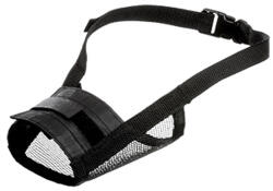 FLAMINGO Botnita pentru caini ajustabila Flamingo M 20-23cm