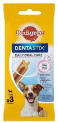 PEDIGREE DentaStix batoane dentare pentru caini de talie mica 45g