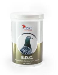 Cest Pharma Supliment pentru porumbei, BDC, Cest Pharma, 600g 600g