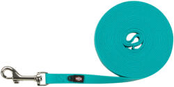 TRIXIE Lesa Easy Life Tracking, M-L 5 m/13 mm, Ocean