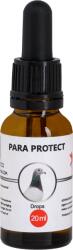 Cest Pharma Picaturi pentru porumbei, Para Protect - 20ml - Cest Pharma 20ml