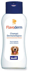 BIOZOO sampon dermatologic pentru caini 250ml - bravapet