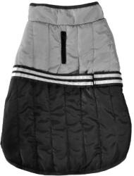 4dog Deluxe Hainuta Caini 4DOG DELUXE Reflectiva Belt Black