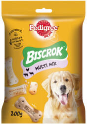 PEDIGREE Biscrok recompense pentru caini 200g