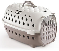 Stefanplast Cusca Transport STEFANPLAST Gulliver Chic Grey