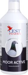 Cest Pharma Supliment pentru porumbei, Moor Active, Cest Pharma, 1000ml 1000ml