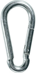 FaberPet Carabiniera pompieri pentru caini cu clapeta 8x80mm