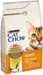 Cat Chow Hrana uscata pentru pisici Cat Chow, Pui 1.5kg