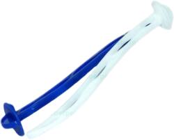 FaberPet Bete colivie ondulat pentru pasari exotice 21cm 2/set