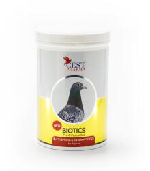 Cest Pharma Supliment pentru porumbei, Biotics Cest Pharma 600g 600g