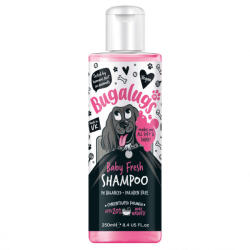 Lakeland Cosmetics Sampon Bugalugs Baby Fresh - 250ml - bravapet