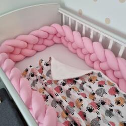 Textilbirodalom Fonott rácsvédő négyes fonat választható színben - textilbirodalom - 26 990 Ft