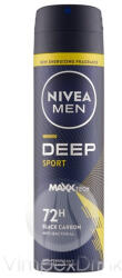 Nivea Men Deo 150ml Deep Sport - vegyesbolt