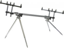 K-Karp Rod Pod Reaction MKII, 4 posturi K-Karp (192-00-300) Suport lanseta