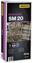Murexin Repol SM 20 - Mortar de reparatii (MRX-32305)