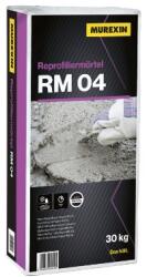 Murexin Repol RM 04 - Mortar de reparatii (MRX-32495)