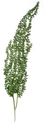 Clayre & Eef Set 3 plante artificiale verzi 10x5x77 cm (5PL0082)