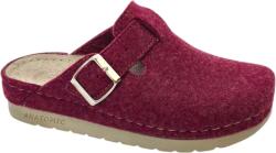 Doss Papuci de casa Doss 447 bordo - dama