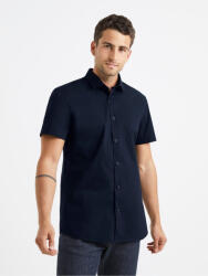 Celio Тъмносиня мъжка риза Celio Daslim Celio | Sin | МЪЖЕ | S