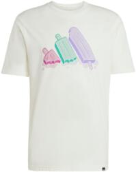 Adidas L Ice , Alb , M