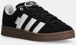 Adidas sportcipő Campus 00s fekete, ID1364 - fekete Női 45 1/3