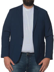 MAXFORT geaca bărbătească AGENTE stretch supradimensionată Albastru inchis 10XL