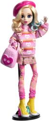 Monster High Кукла Monster High - Enid Sinclair, 29 cm (HXJ05)