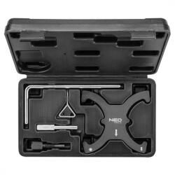 NEO TOOLS Kit de blocare a arborelui cotit, motoare Ford Focus pe benzina si diesel (11335)