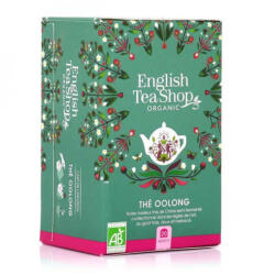 English Tea Shop Bio tea - OOlong