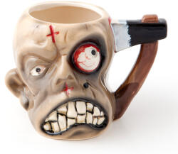 Mags Zombi bögre (ZOMBMUG)