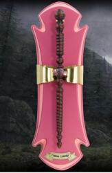 The Noble Collection Harry Potter - Dolores Umbridge - Varázspálca tartóval DELUXE (NN7607)