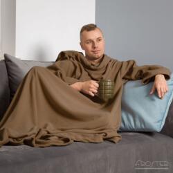 Handlosfera Deluxe takaró ujjal - világosbarna (GAD02617)